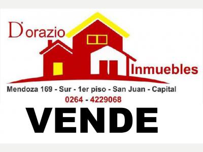 Departamentos Compra Venta San Juan D'ORAZIO INMUEBLES